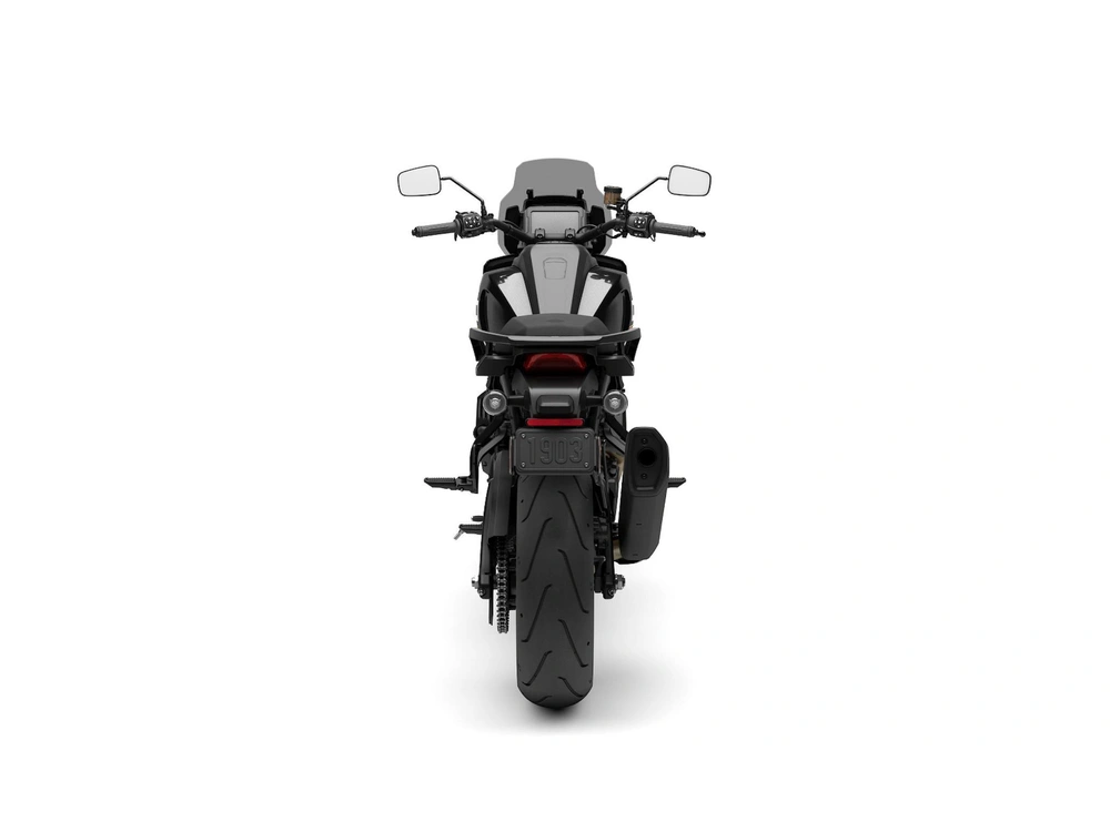 2026 Harley-davidson Pan América St Ra1250st alt
