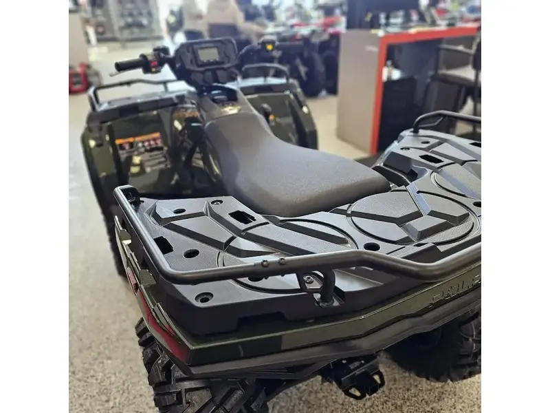 Polaris SPORTSMAN 570 PREMIUM- 40th ANNIVERSARY EDITION 2026