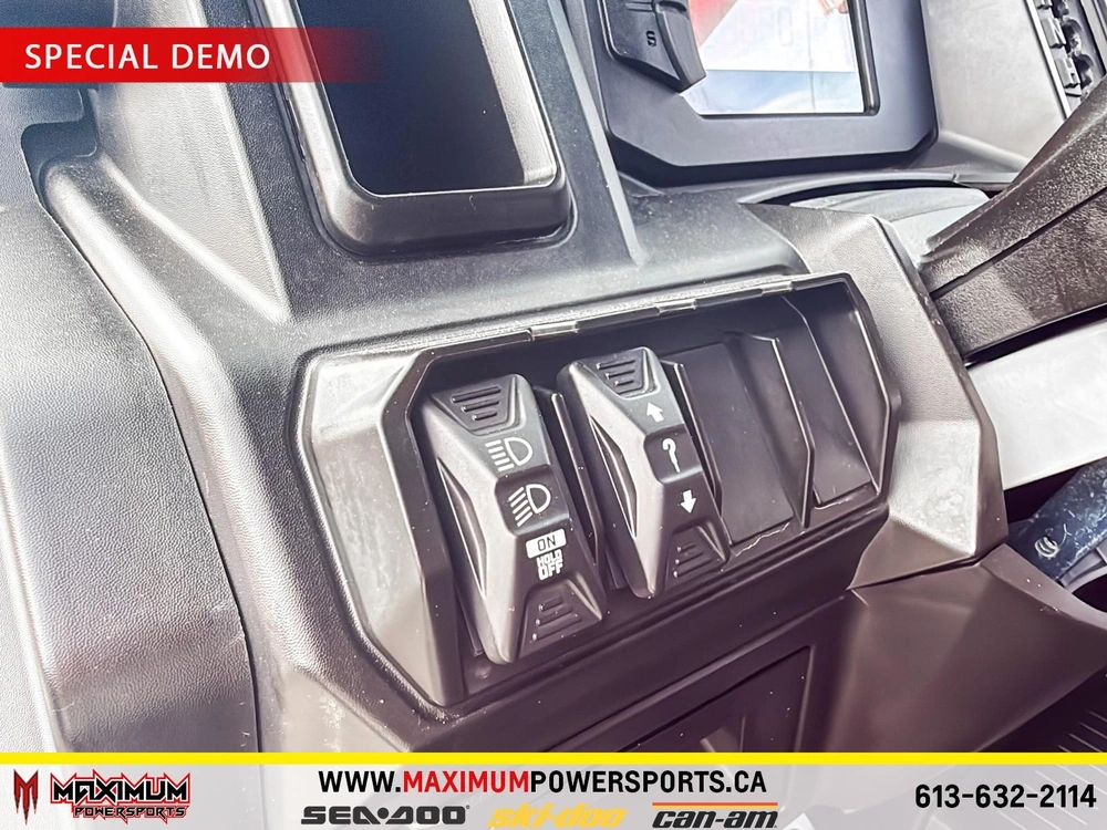 Can-am Defender Max Lone Star Hd11 2026 alt