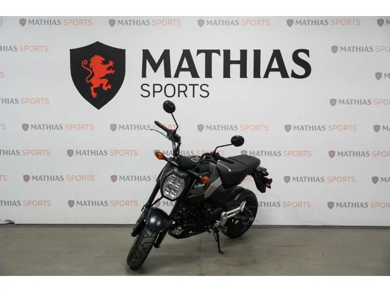 Honda GROM ABS 2025