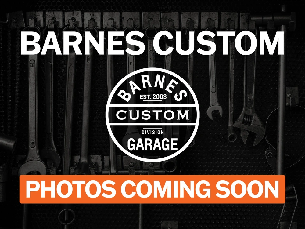 2026 Harley-davidson Fxbb - Street Bob® alt