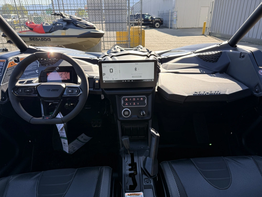 2026 Can-am Maverick X3 Max X Turbo alt