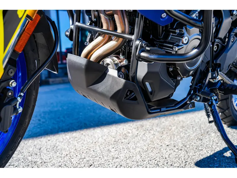 2026 Suzuki V-STROM 800DE AVENTURE thumbnail 13