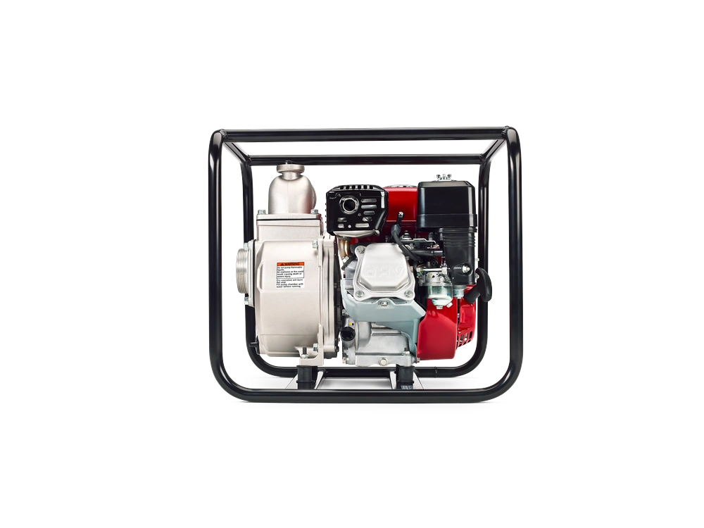 2026 Honda Wb30xt3c1 Pump alt