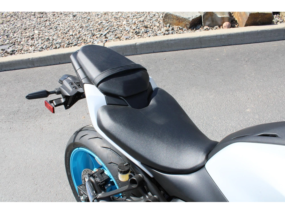 2026 Yamaha Mt-07 alt