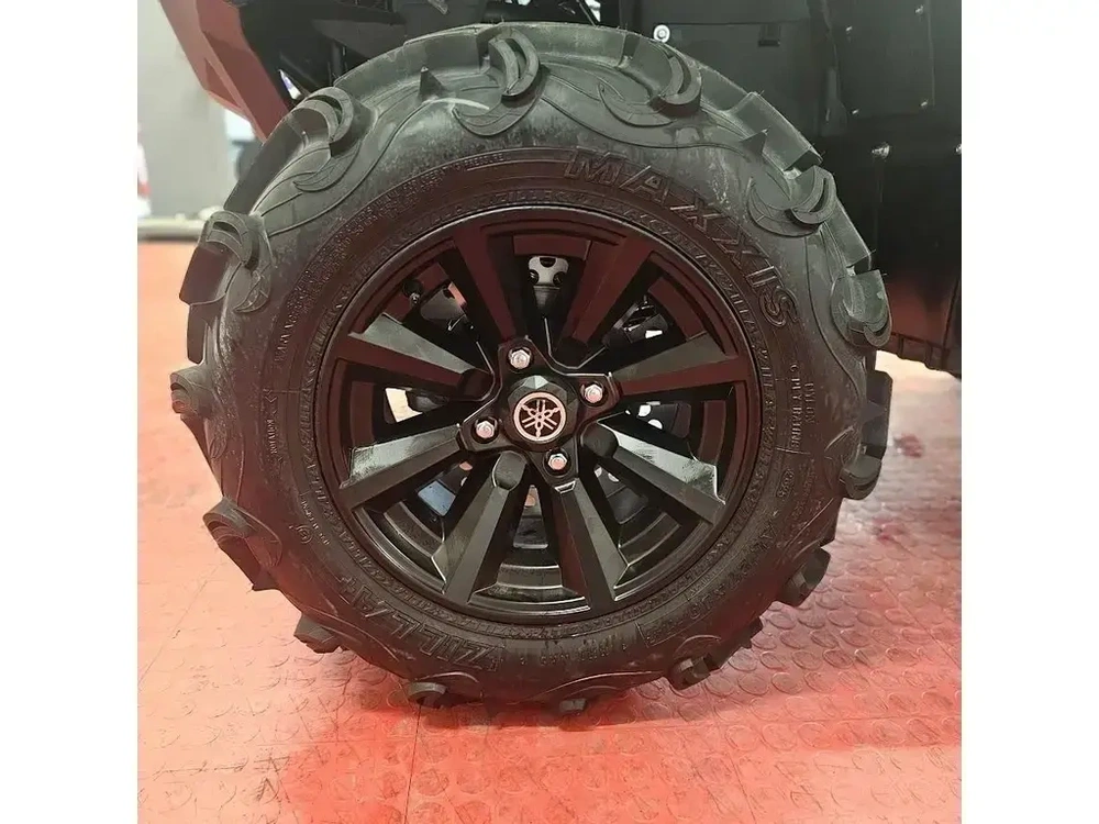 2026 Yamaha Grizzly Eps Xt-r alt