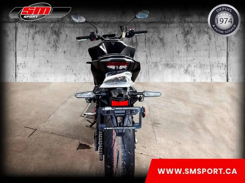 2026 Yamaha MT-09 thumbnail 4