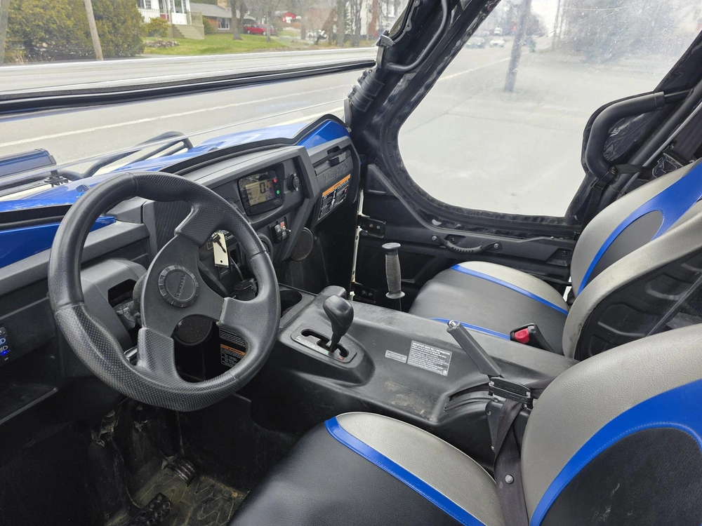 2018 Kawasaki Teryx Le alt