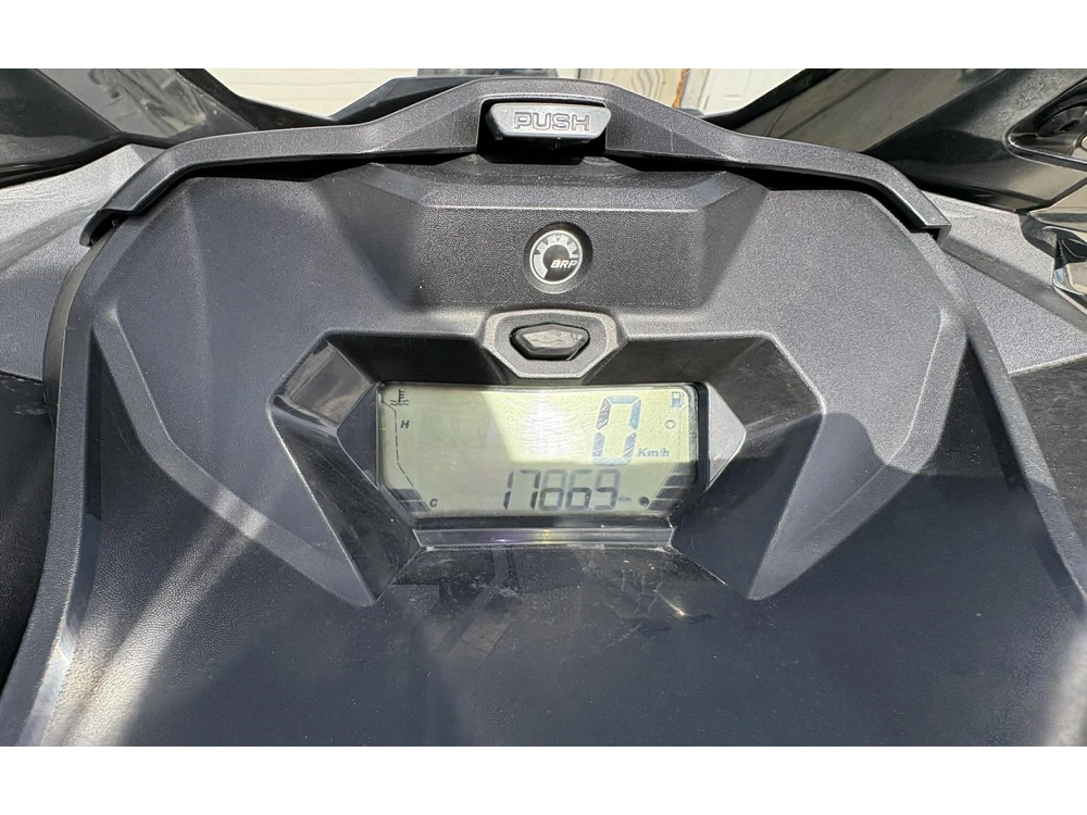 Ski-doo Skandic 600 Efi 2022 alt
