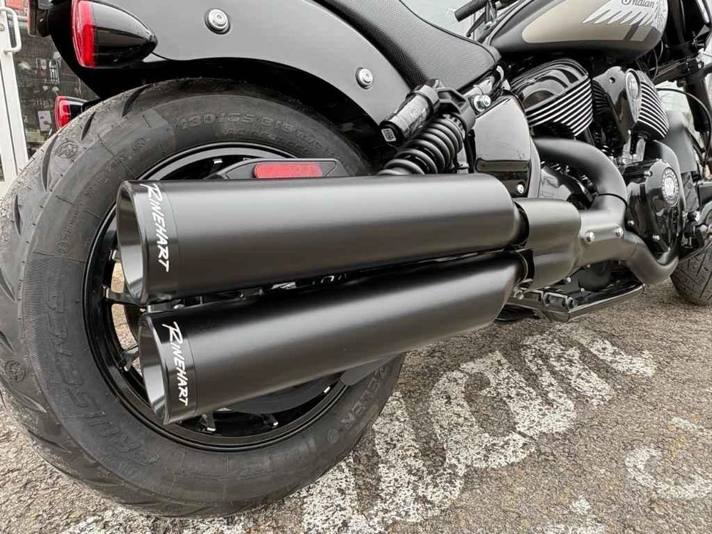 Indian Motorcycle Indian Sport Chief 2026 alt