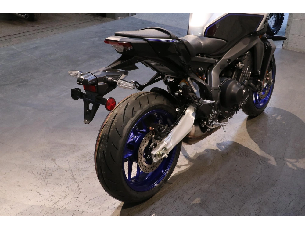 2026 Yamaha Mt-09 Sp alt