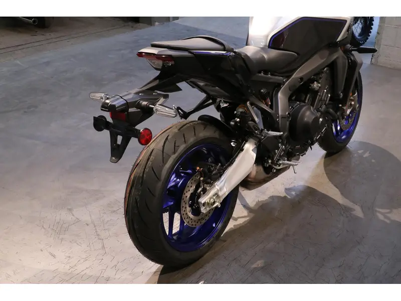 2026 Yamaha MT-09 SP thumbnail 12