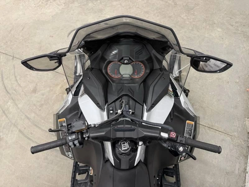 Ski-doo Grand Touring 900 Ace Turbo 2019 alt