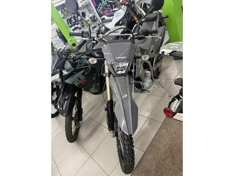 Kawasaki KLX300 2025