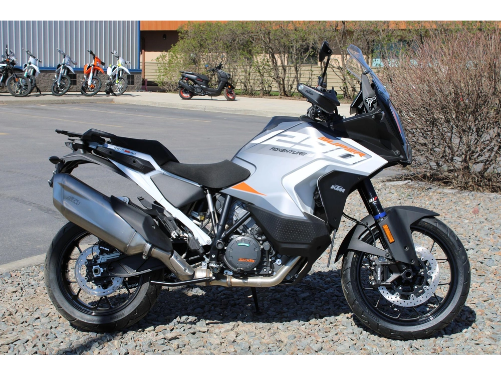 2024 Ktm 1290 Super Adv S alt