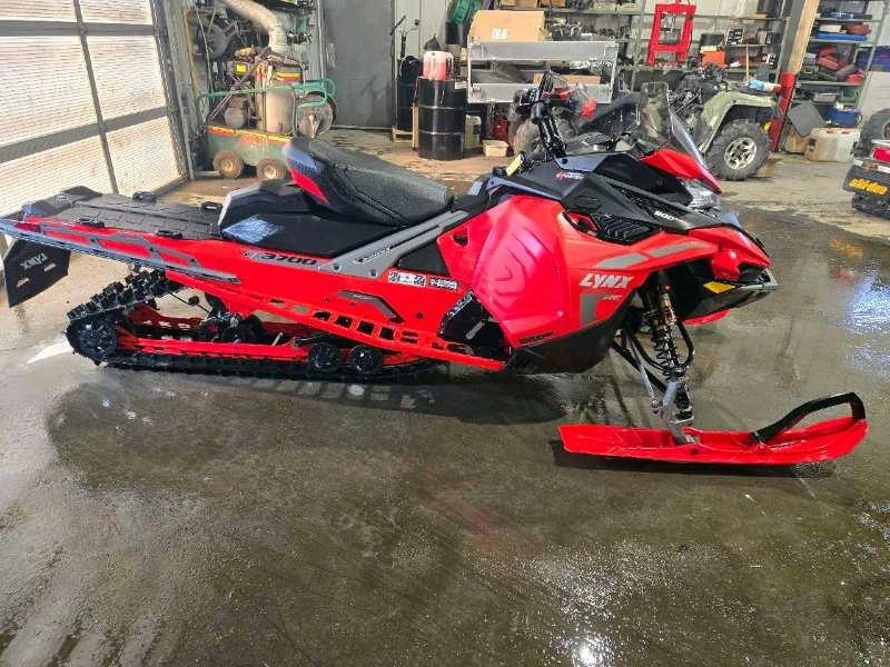 Ski-doo Xterrain Re 900 Ace Turbo R Po 2023 alt
