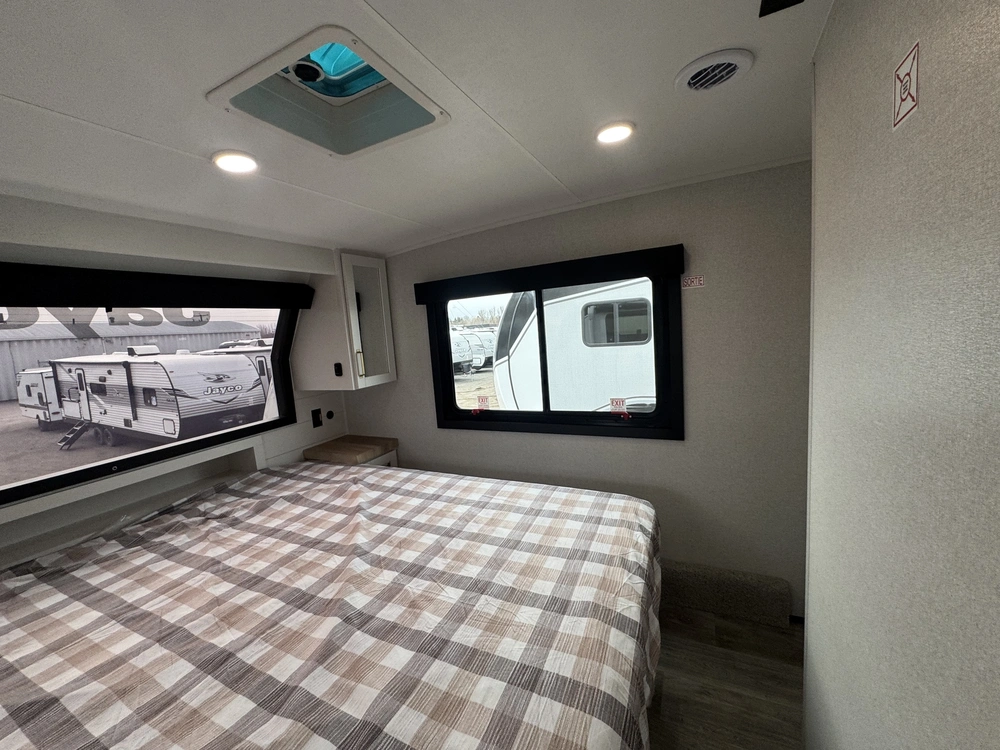 Jayco Eagle Ht (fw) 28crt 2026 alt