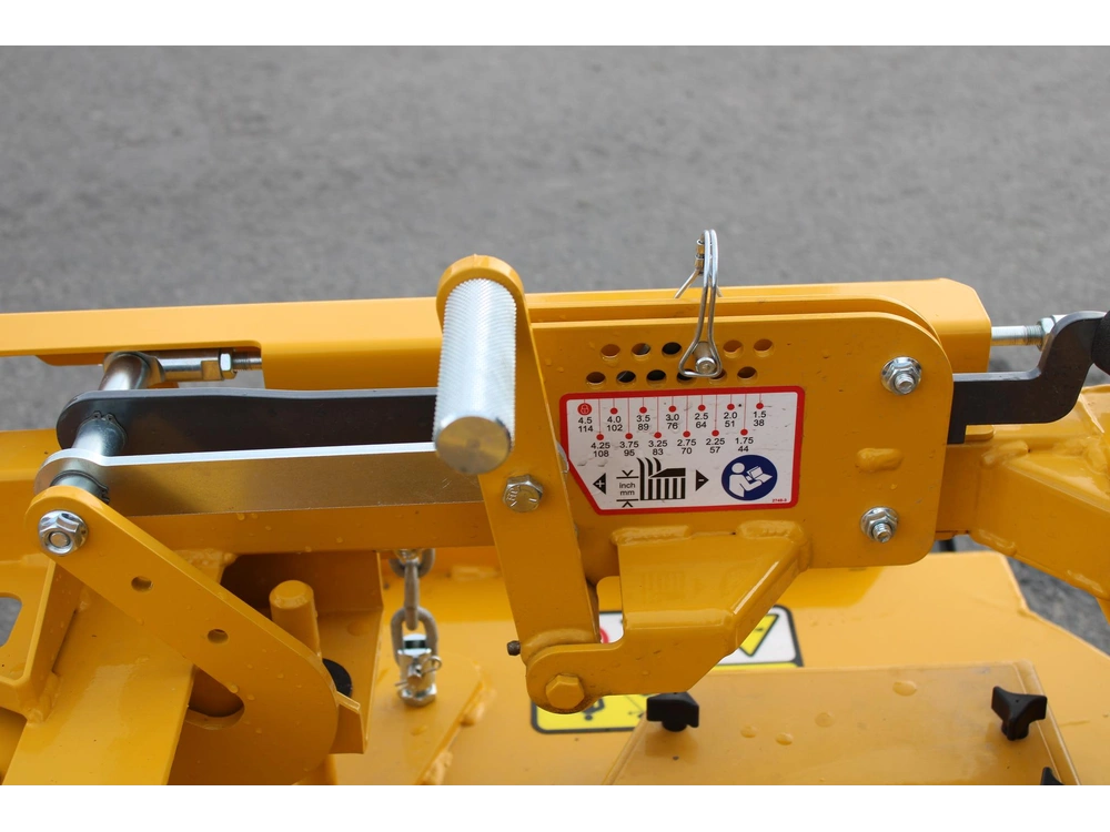 2026 Walker Model B27i X alt