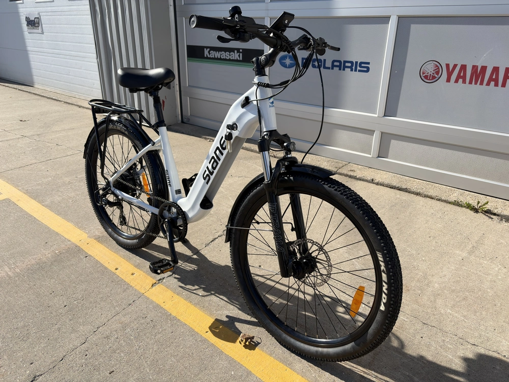 2025 Slane Jasper Sport Vélo Électrique alt