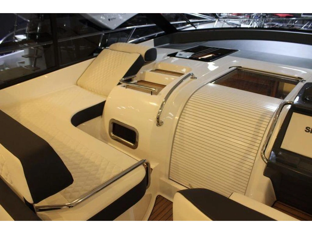 2021 Bavaria S45 Coupe Volvo Ips 600 Evc2 alt