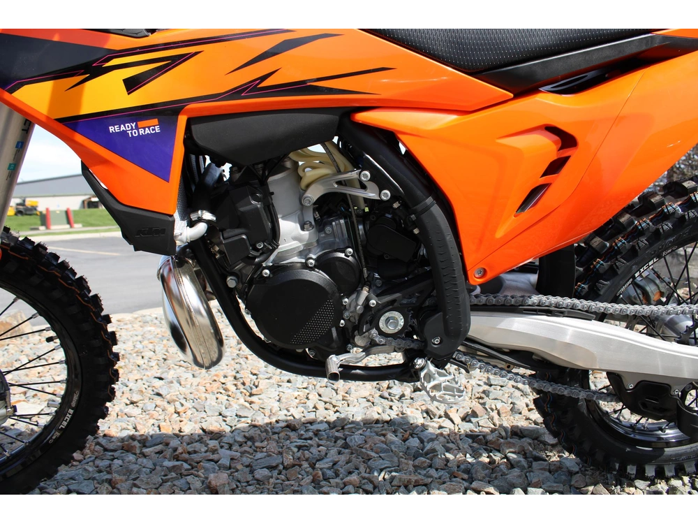 2026 Ktm 250 Sx alt