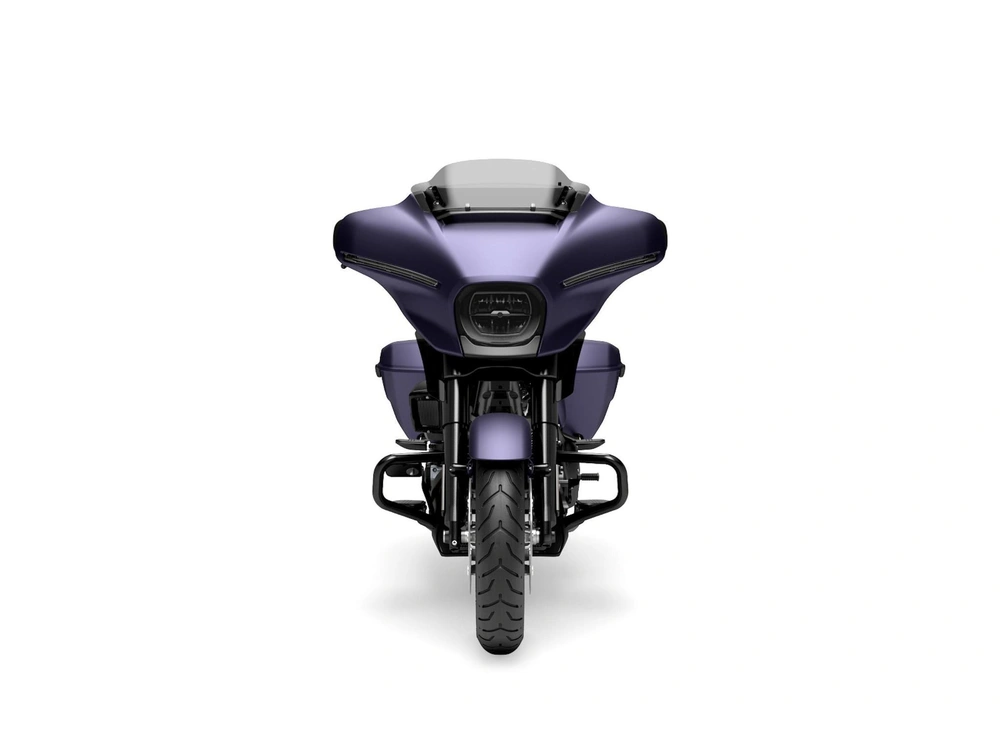 Harley-davidson Street Glide Flhx 2025 alt