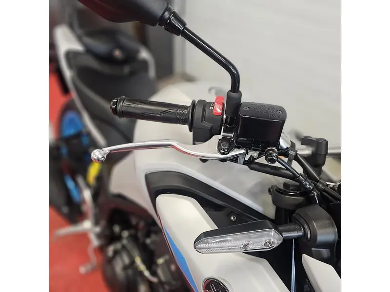 2026 Yamaha MT-03 thumbnail 20