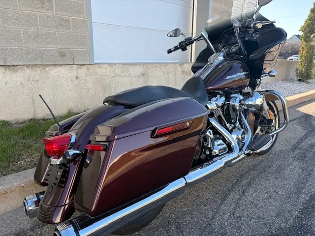 2019 Harley-Davidson Road GlideFLTRX