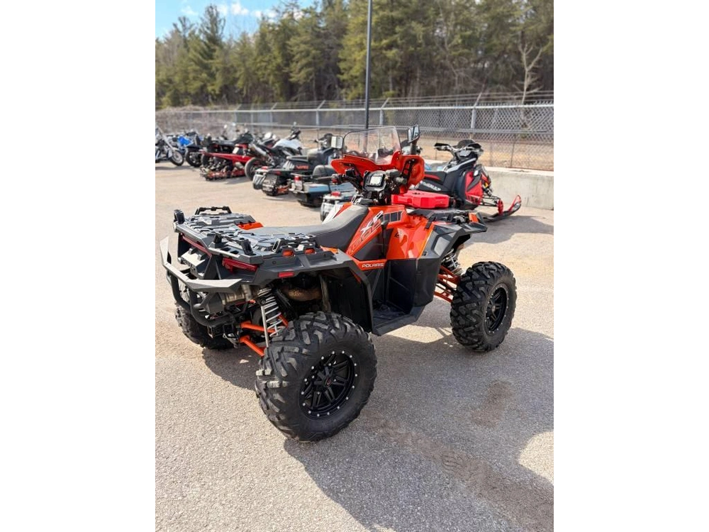 Polaris Sportsman 1000 Xp S 2020 alt