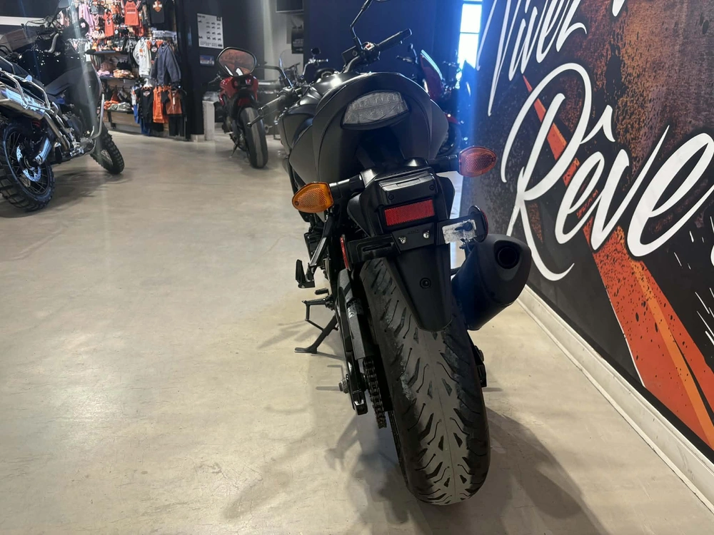 Suzuki Gsxs 750 2019 alt