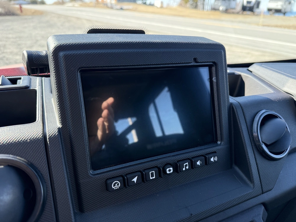 2026 Polaris R26rsy99as alt