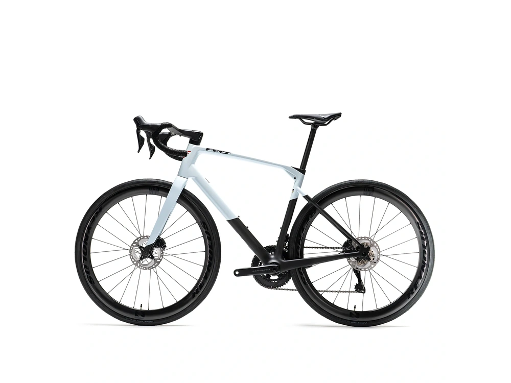 Felt Vr | Pro | Ultegra Di2 2026 alt