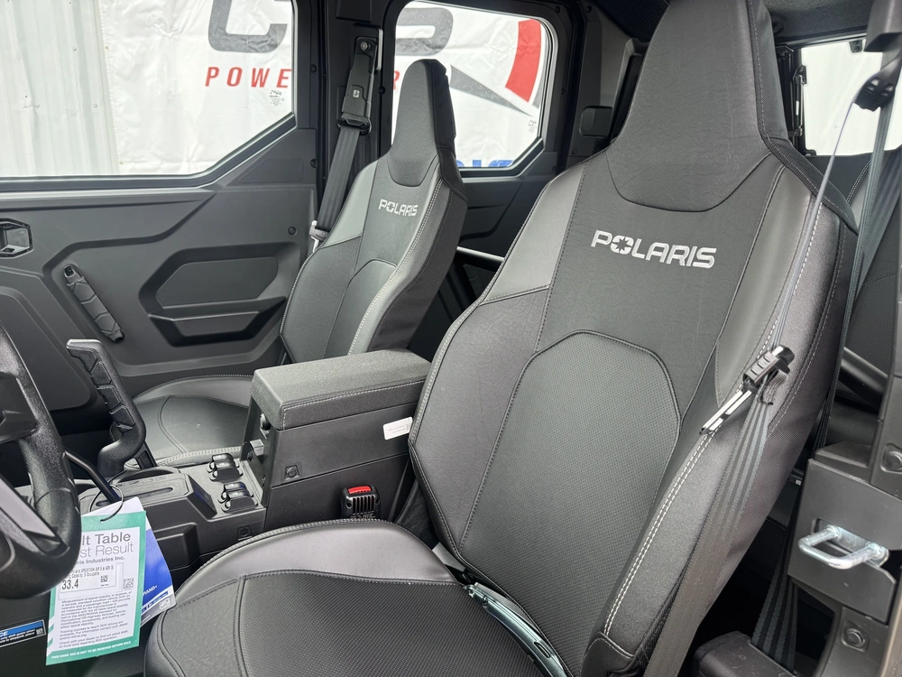 2026 Polaris Xpedition Adv 5 Ns Matte alt