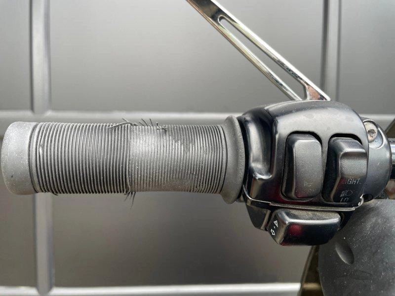 2004 Harley-davidson Xl1200r - Sportster 1200 Roadster alt