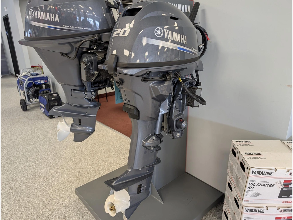 2025 Yamaha F20 F20lwphb alt