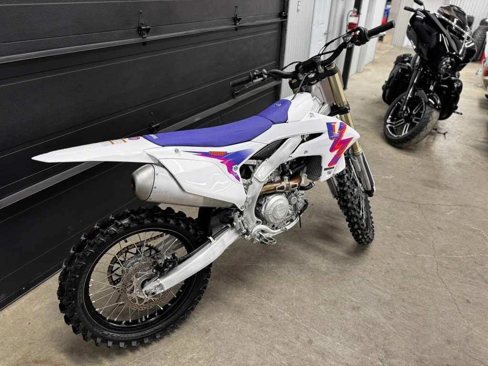 Yamaha Yz450f 2024 alt