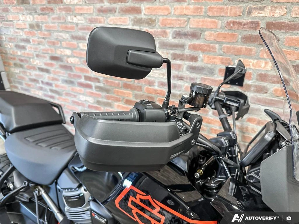 2026 Harley-davidson Pan America 1250 Special alt