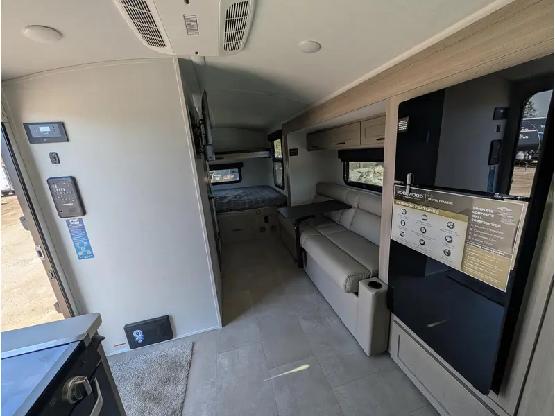 Forest River Rockwood Geo Pro G20fk 2026 alt