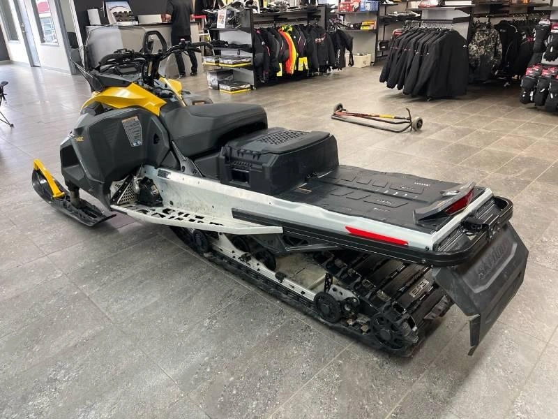 Ski-doo Skandic Sport 600 Efi Utility 1.25'' E.s. 2026 alt