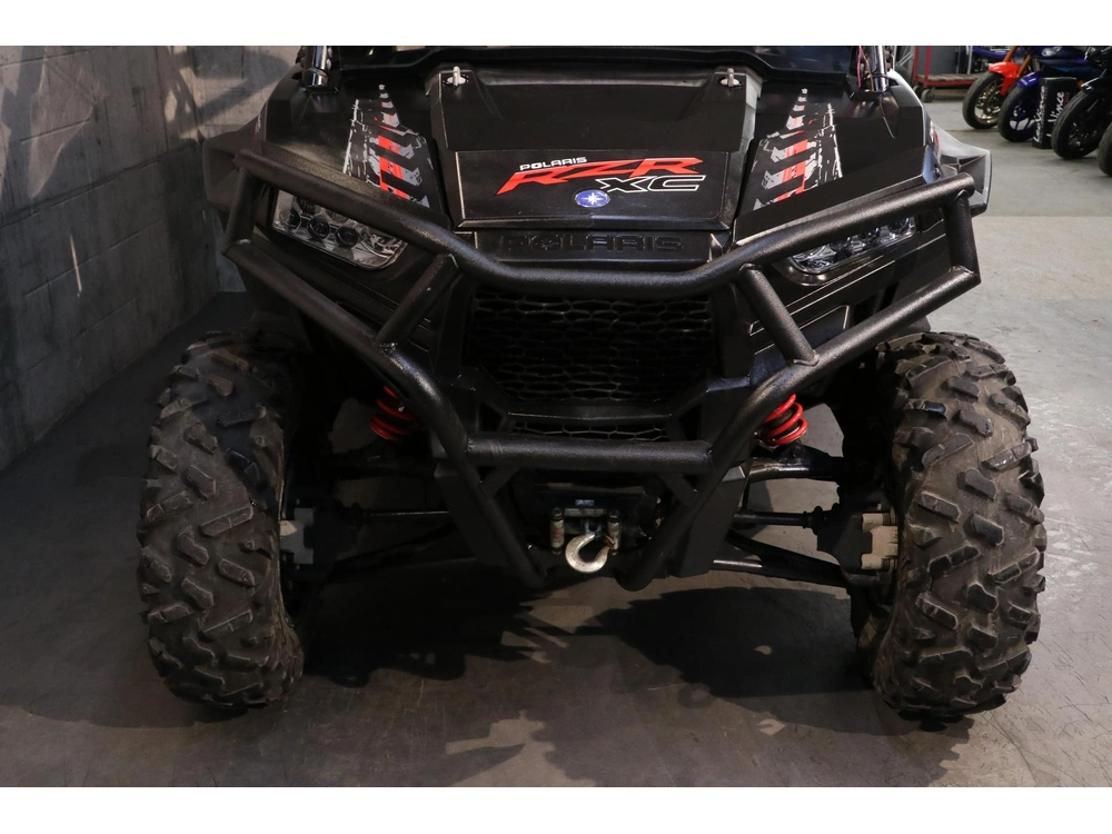 2015 Polaris Rzr 900 Xc alt