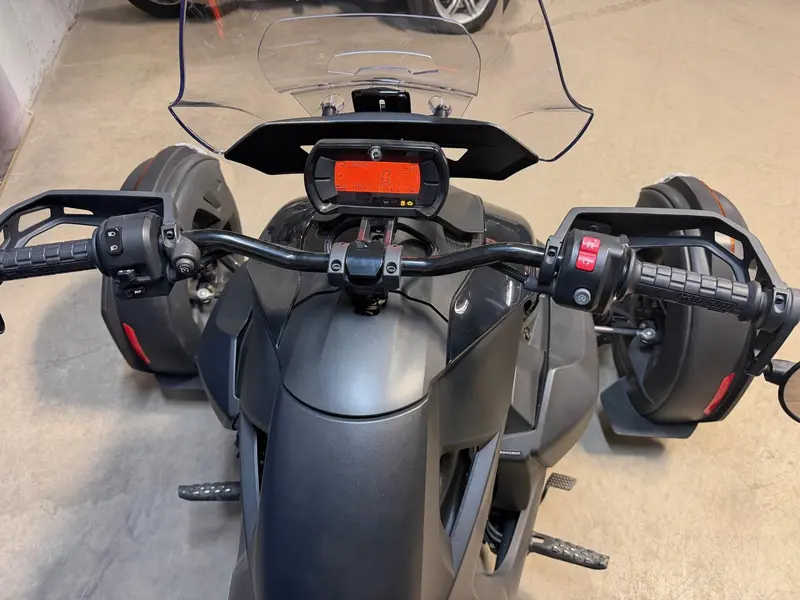 2023 Can-Am RYKER SPORT 900 thumbnail 7