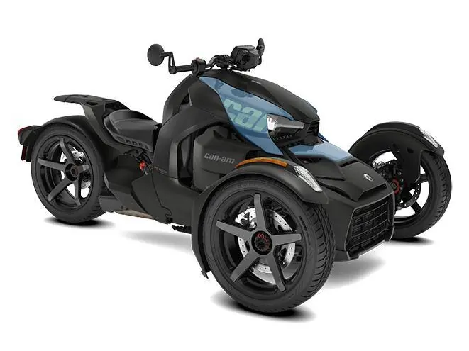 2024 Can-Am Ryker Sport 900 ACE thumbnail 6