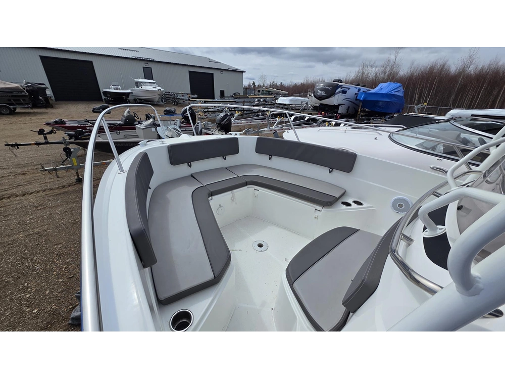 2020 Jeanneau Leader 7.5 Cc alt