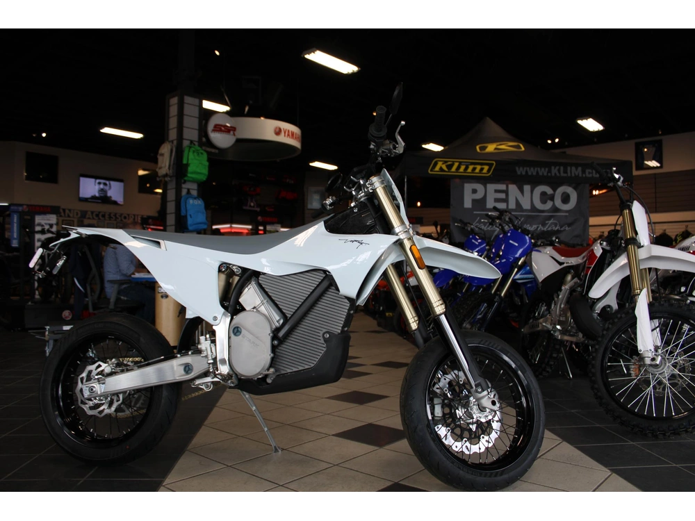 2026 Stark Future Varg Ex 80 Hp alt