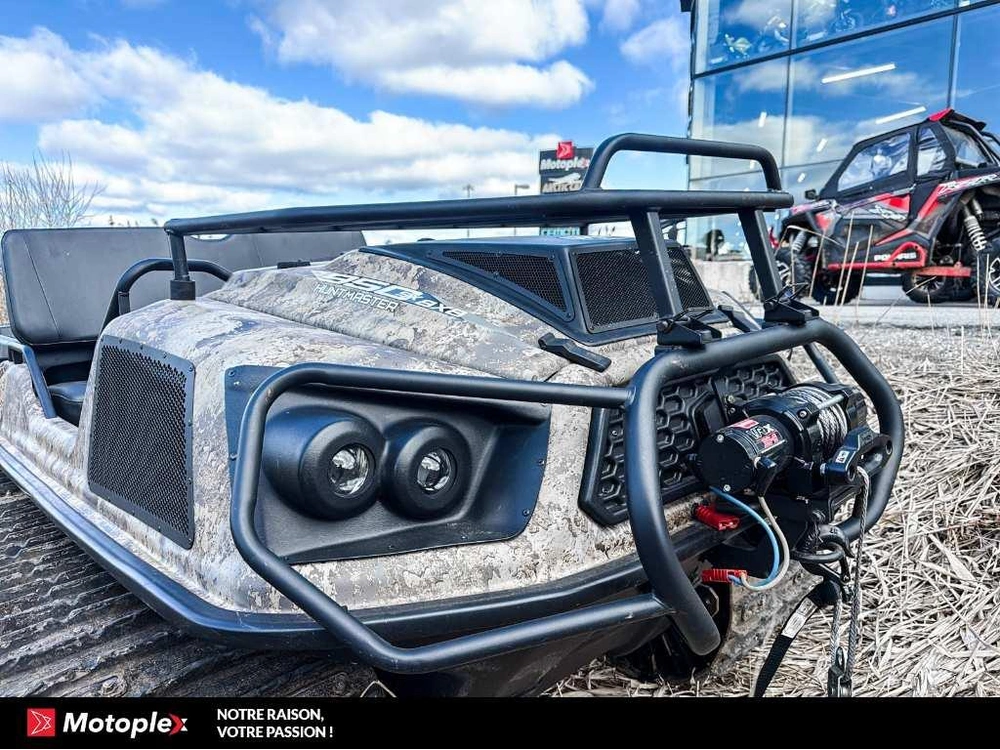 Argo Aurora 950 Chenille Huntmaster 2022 alt