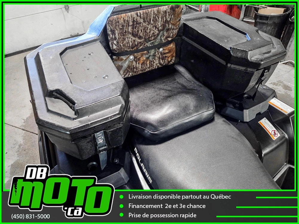 Polaris Sportsman 570 Sp 2017 alt