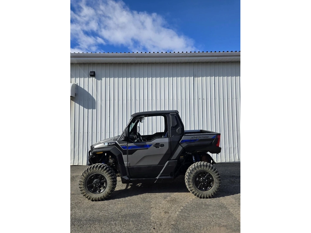 Polaris Xpedition Xp 1000 Ultimate 2024 alt