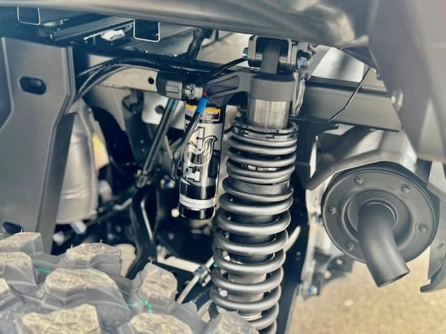 Yamaha Wolverine Rmax 2 1000 Limitée 2026 alt