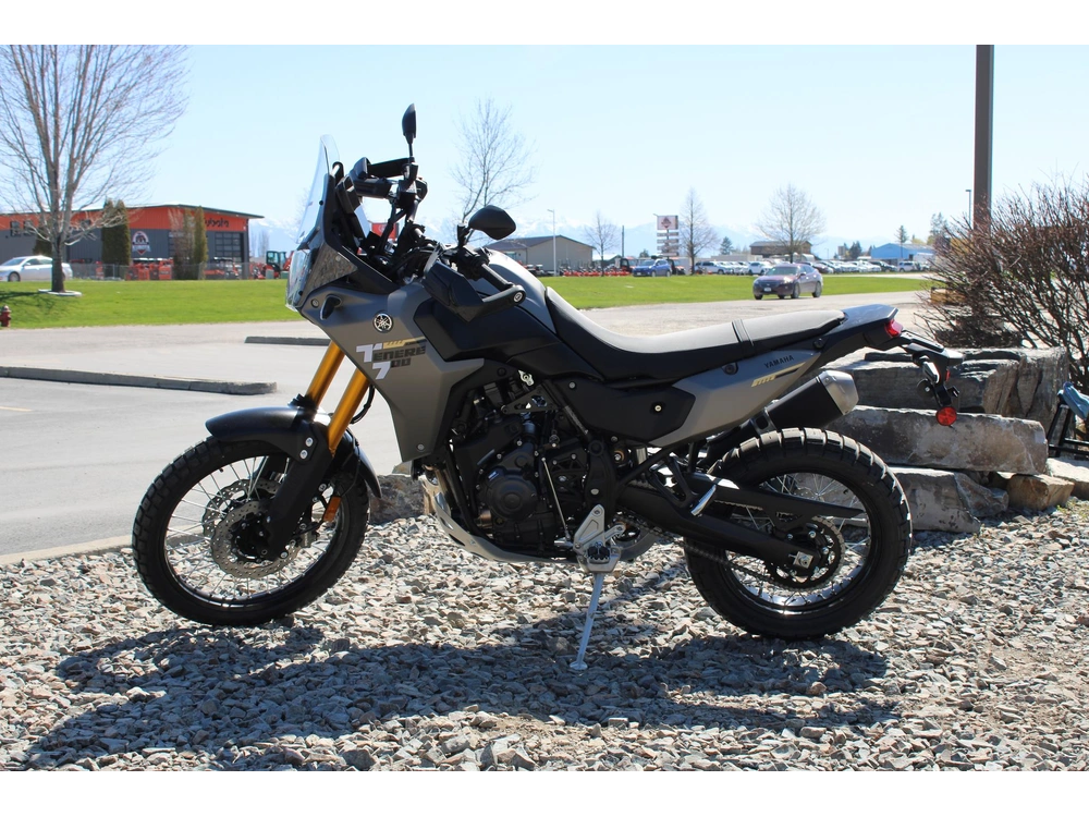2026 Yamaha Tenere 700 alt