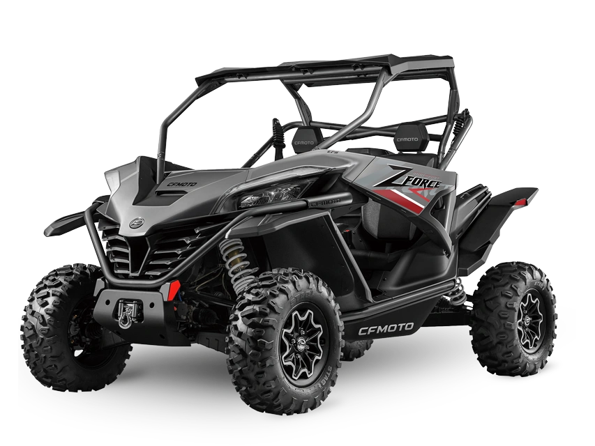 2022 Cfmoto Zforce 950 Sport Eps alt